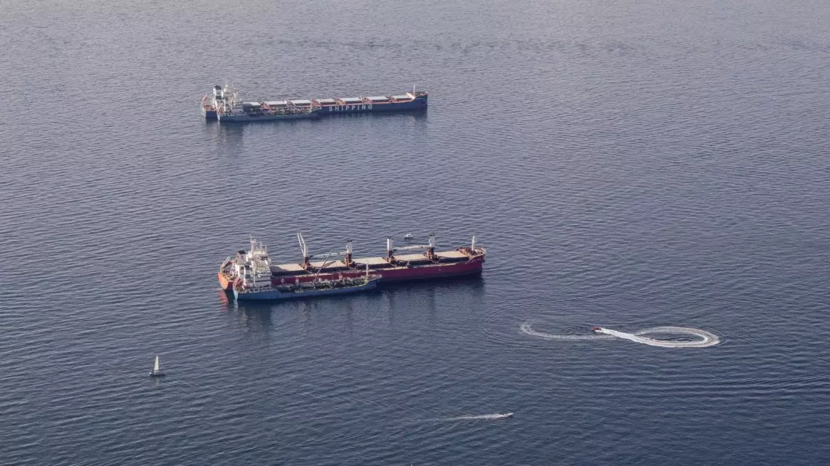 Qatar Warns of Industrial Catastrophe: What Strait of Hormuz Shipping Changes Mean for the World