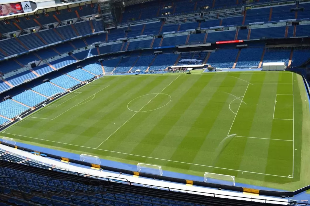 Real Madrid vs Inter Champions League Preview: Team News, Tactics, and Prediction