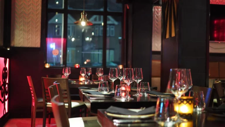 Revealing Food & Wine’s Restaurant of the Year