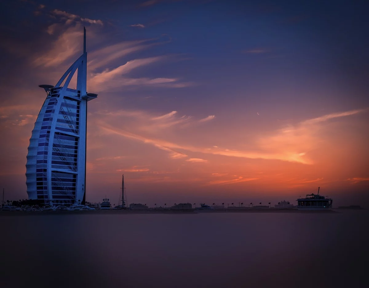 Robert Nicolas Appointment Signals a New Sales Push for Cheval Collection Dubai
