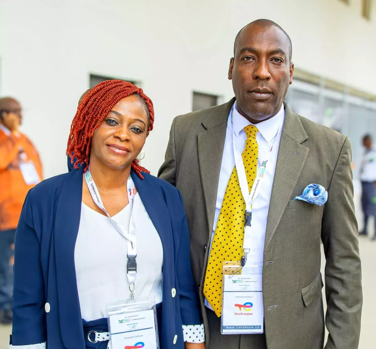 Royal Caribbean Executive Russell Benford Earns 2026 CMEx Leadership Recognition