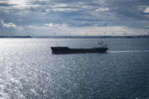 Russia's Shadow Fleet in the Baltic Sea: Europe's Dangerous Enforcement Gap