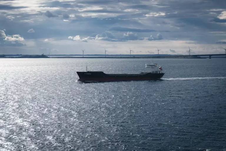 Russia's Shadow Fleet in the Baltic Sea: Europe's Dangerous Enforcement Gap