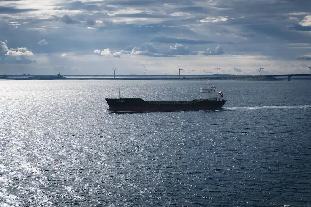 Russia's Shadow Fleet in the Baltic Sea: Europe's Dangerous Enforcement Gap