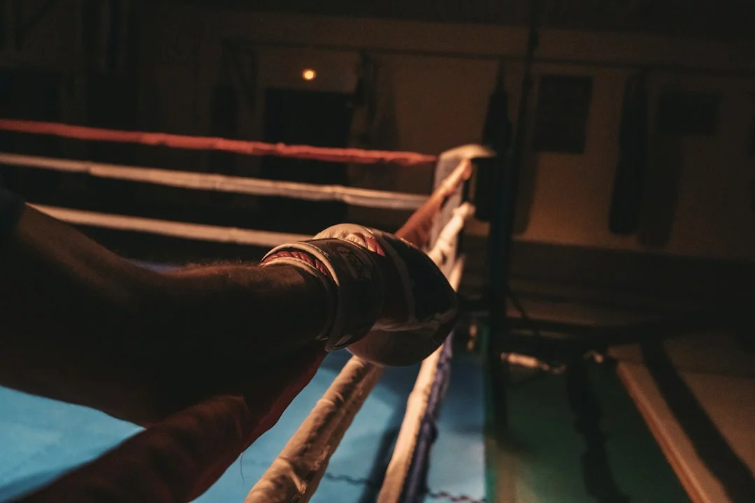 Ryan Garcia vs Conor Benn Fight: Why the Late Rule Change Matters