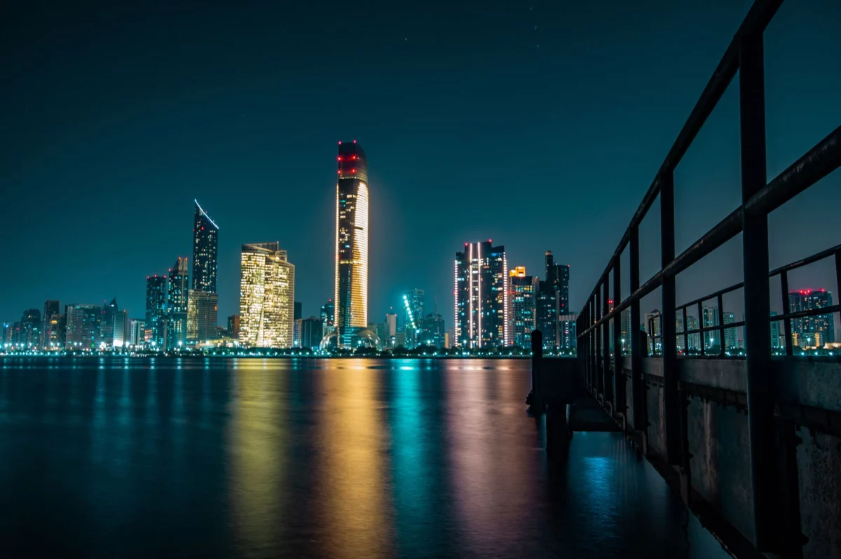 Saleh Al Geziry and Abu Dhabi Tourism Strategy: How a Destination Builder Shapes Growth