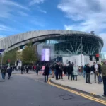 Same Old Spurs Given Reality Check of Epic Proportions