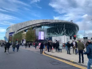 Same Old Spurs Given Reality Check of Epic Proportions