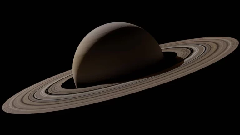 Saturn’s Hexagon and the Science Behind Its Geometric Storms
