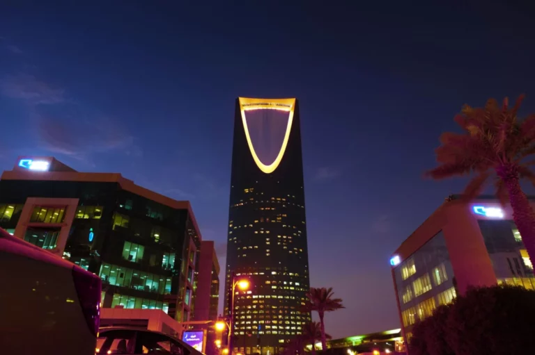 Saudi Tourism Enters