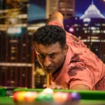Selby, Trump and Williams Advance as English Open Seeds Hold Firm