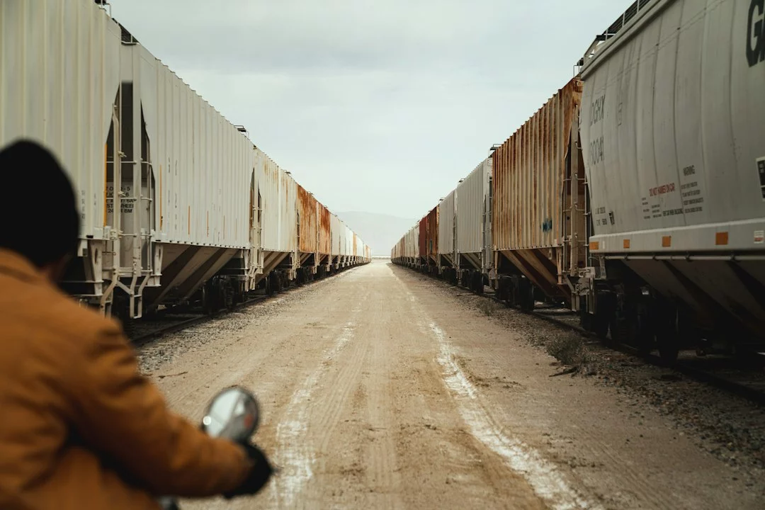 Semiconductor Cargo Theft: What the Nvidia Trailer Sand Heist Reveals