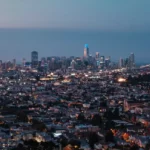 Silicon Valley Billionaires Support Trump After the Tech Bust