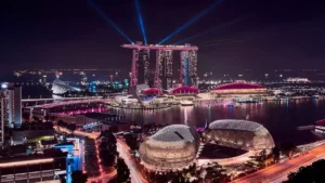 Singapore Grand Prix Travel Packages: Is the Last-Minute Deal Worth It?