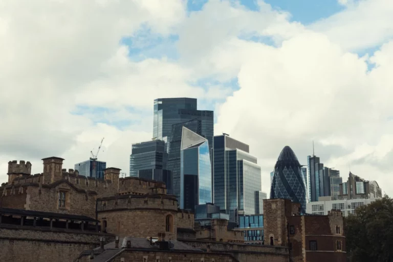 Sir Jim Ratcliffe’s UK Critique: Immigration, Taxes and the Politics of Decline