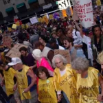 Spain Housing Protests Grow After Madrid Pensioner Eviction Deal
