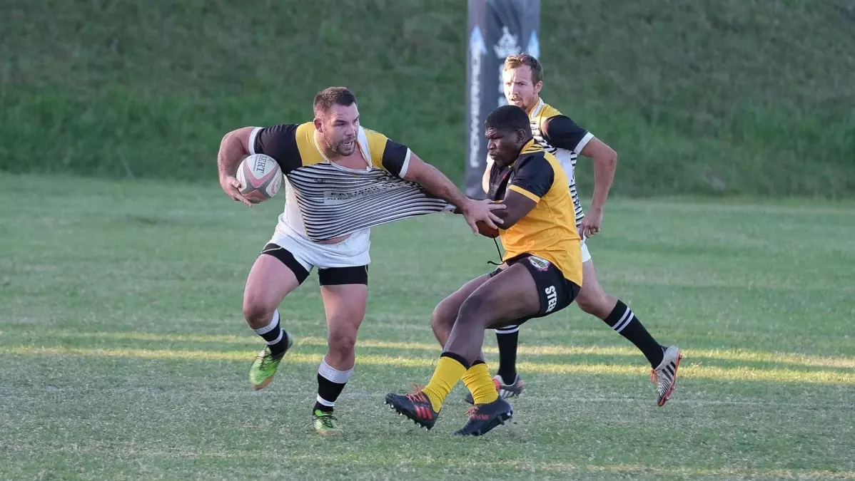 Springboks vs All Blacks rivalry: Greatest Rivalry series swings after blood-and-thunder win
