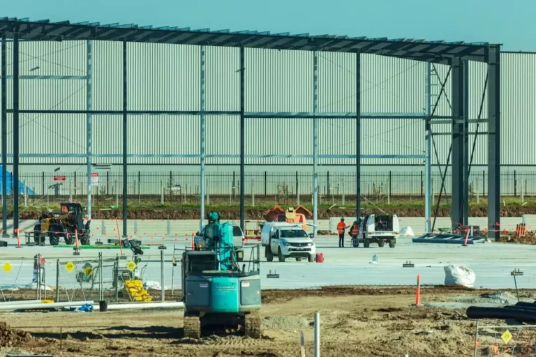 St. Louis becomes the latest battleground in fight over data centers