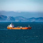 Strait of Hormuz Shipping Risk Rises After Cargo Vessel Strike Near Qeshm Island