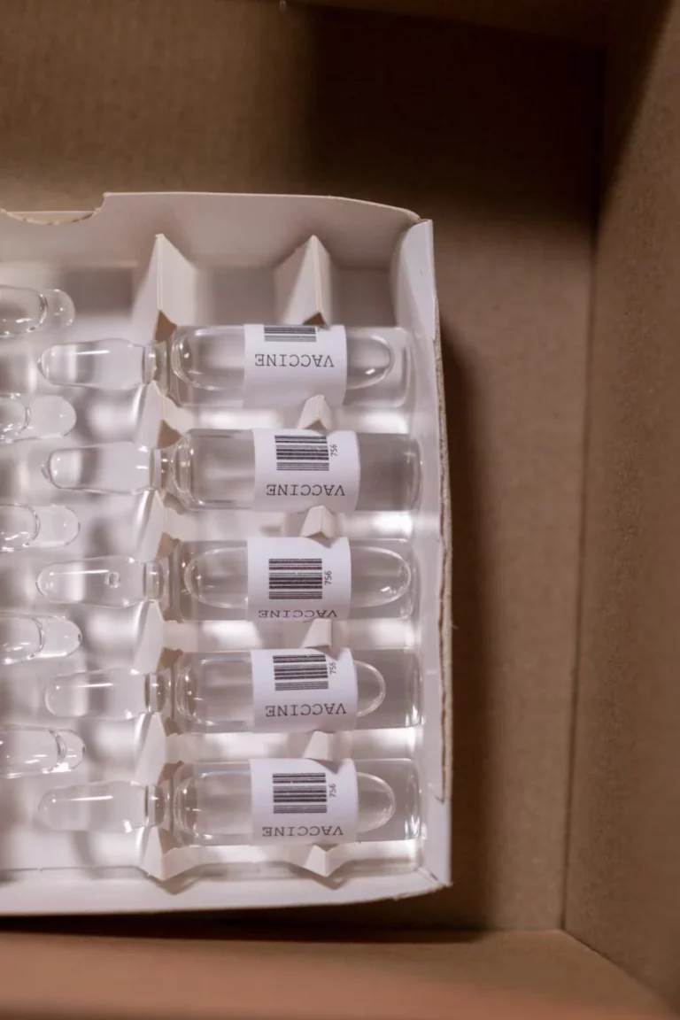 Strategic Mpox Vaccine Stockpiles: A Necessary Step, Not a Full Solution