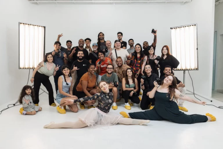 Strictly Come Dancing’s First Cast Photo Reveals the Show’s Real Strategy