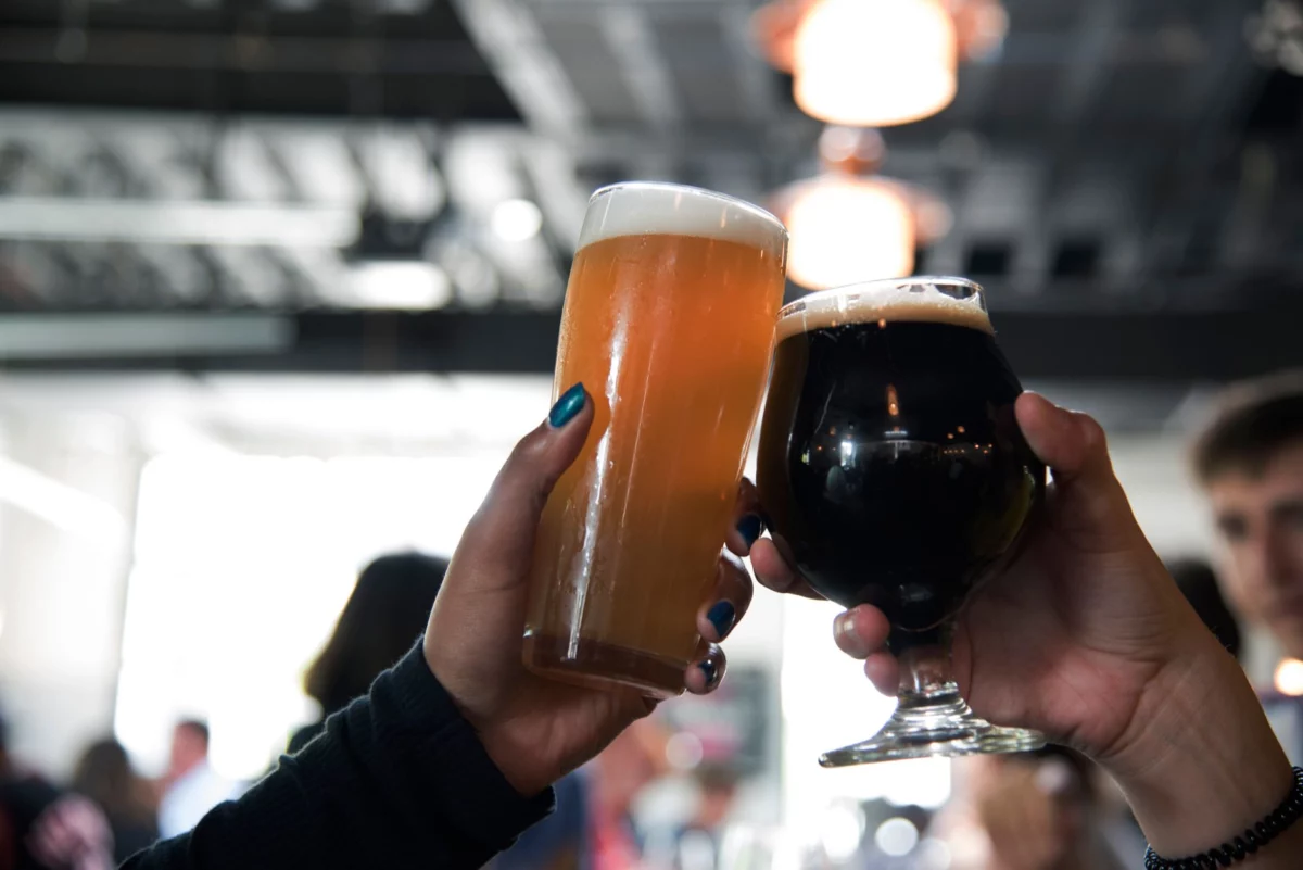 Tennent's Stout Returns to Scottish Pubs: What the 300-Year Revival Means