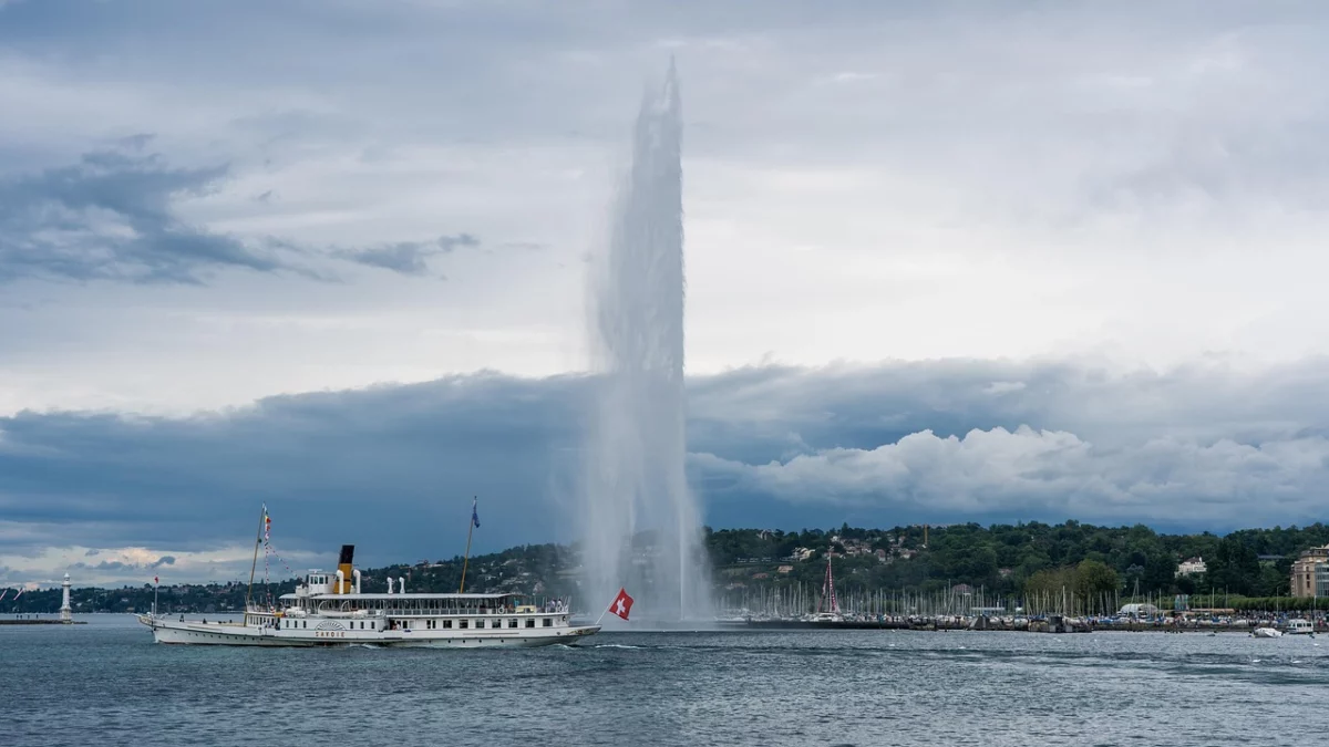 The 10 Watches to Watch at Geneva Watch Days (and How to Follow Them Remotely)