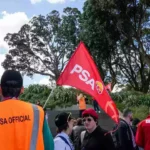 The Socialist Campaign Group and Labour's Search for a New Left