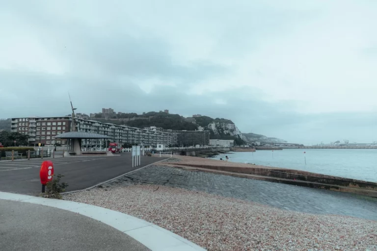 The five best coastal places to retire in the UK