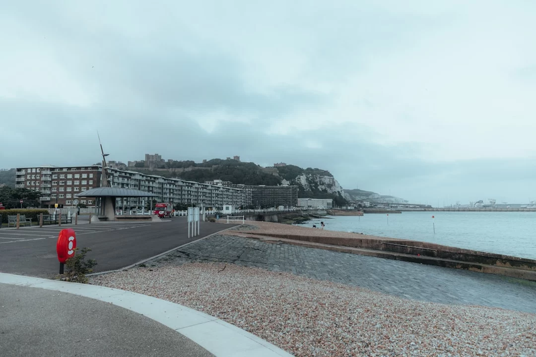 The five best coastal places to retire in the UK