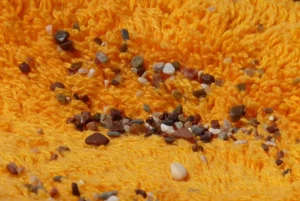 Three-Ingredient Carpet Stain Remover: A Critical, Chemistry-First Approach