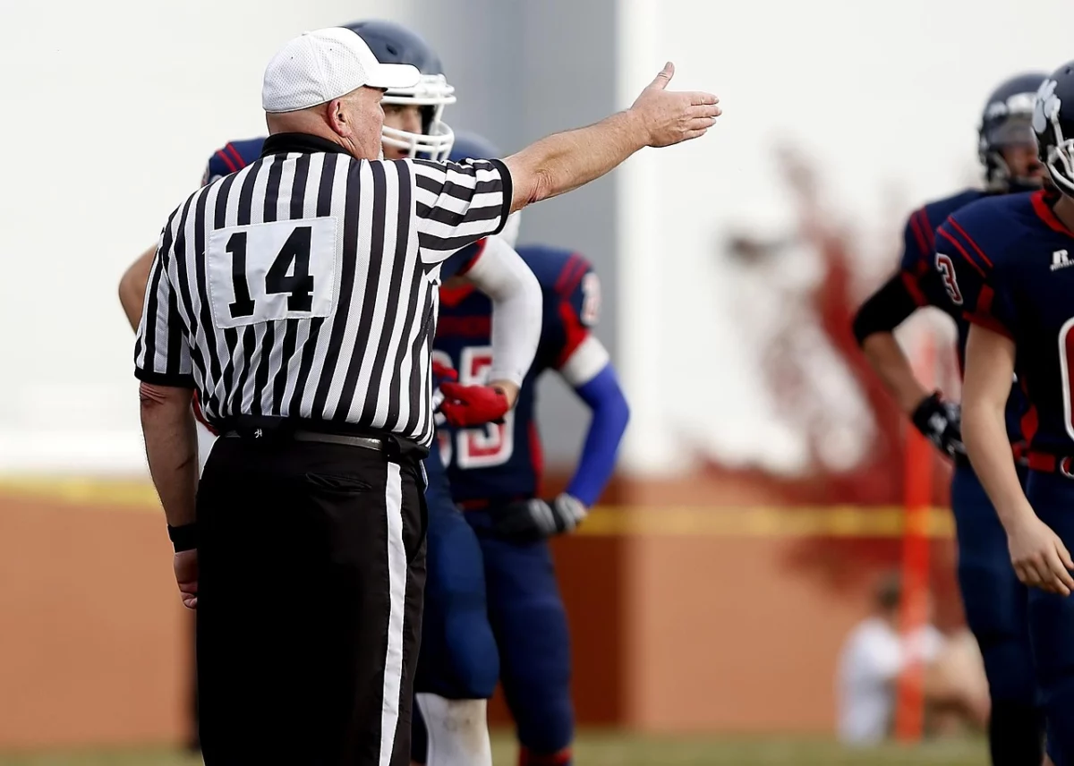 Touchline Booking in Football: Why Matthias Jaissle's Complaint Matters