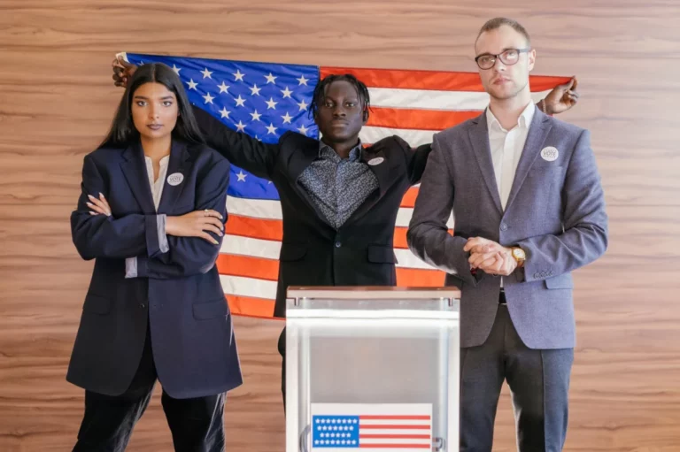 Trans Representation in Politics: What the Politics Live Exchange Reveals
