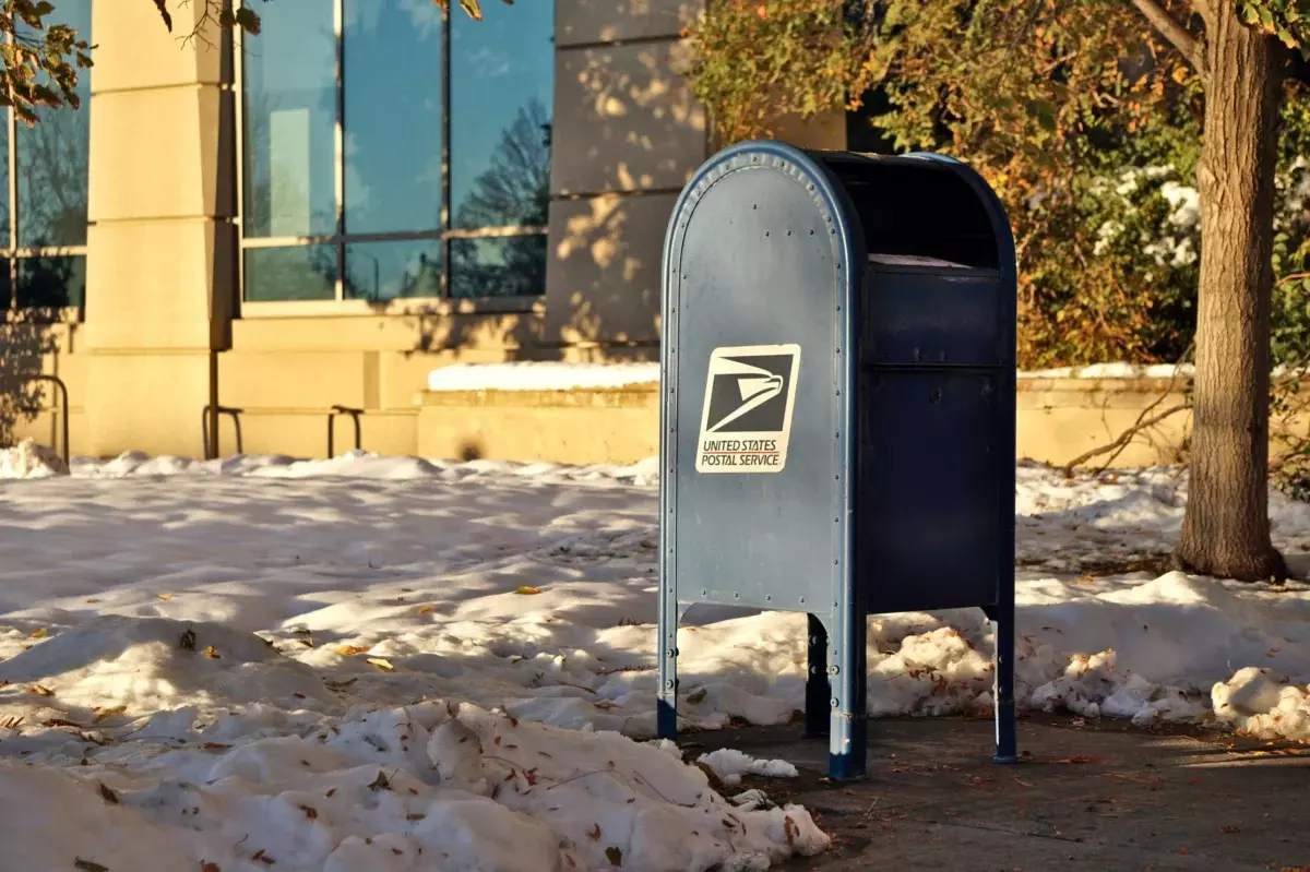 Trump administration makes another Supreme Court appeal on mail ballot fight