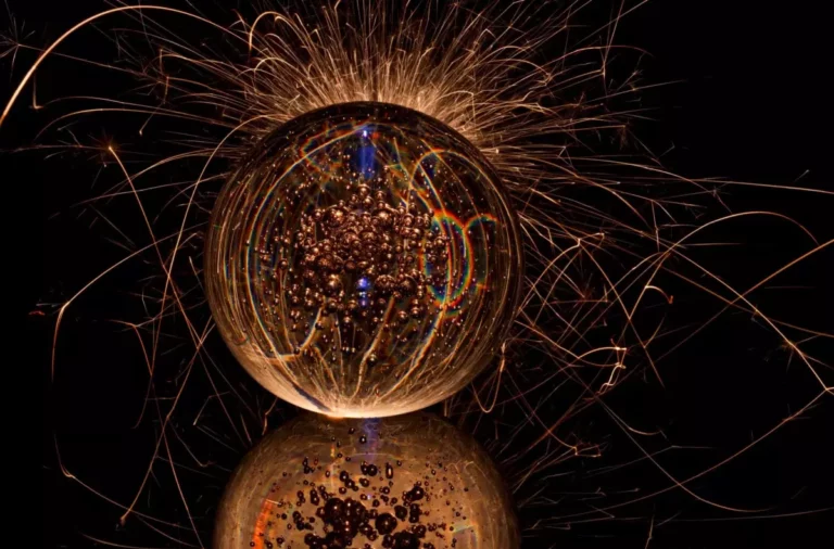 Two of the Universe’s Great Mysteries May Have Their Own Dimension