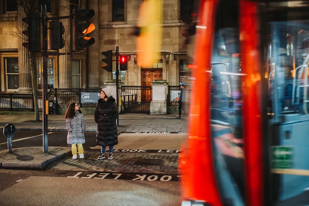 UK Child Safety Legislation Targets Tech Giants