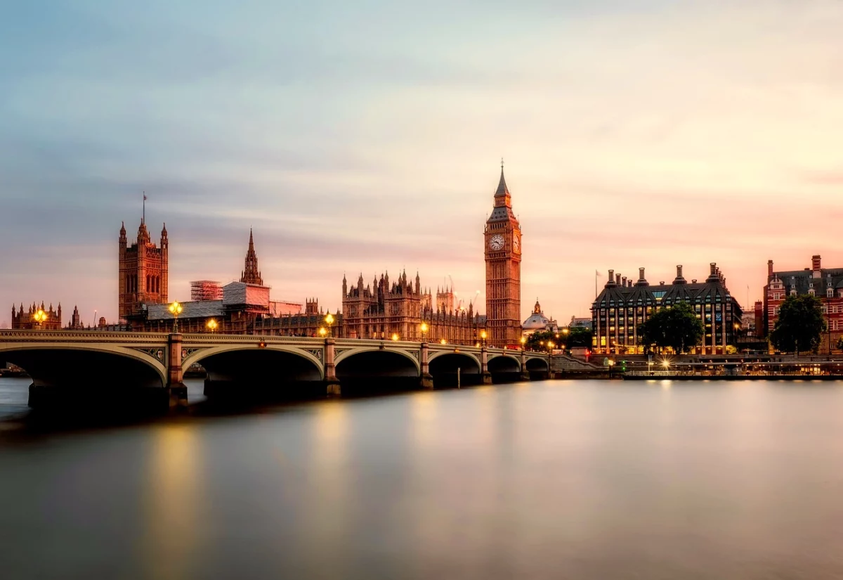 UK Water Nationalisation Cost: What Labour's Plan Could Really Mean