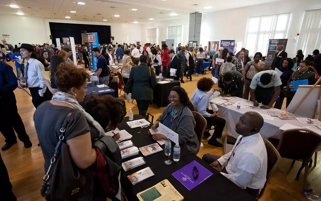 UK Youth Unemployment Crisis: Why Big Employers Are Acting