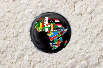 UN Endorses New Map Showing Africa’s Size More Accurately