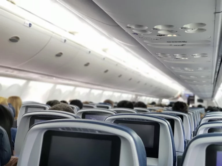 US Sanctions on Iran’s Aviation Sector: Strategy, Risks and Global Impact