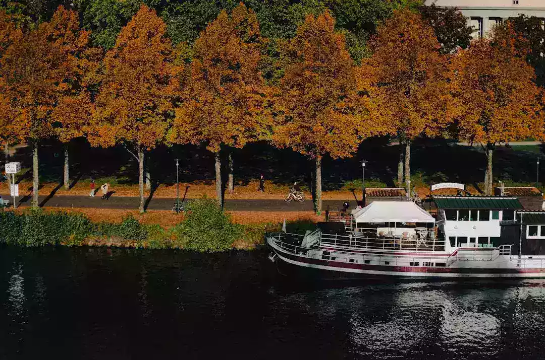 VIVA Cruises 'Autumn Getaway' Launches Limited-Time Up to £200 Flight Credit