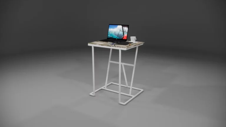 Vari Electric Standing Desk Review: Compact Ergonomics and Real-World Value