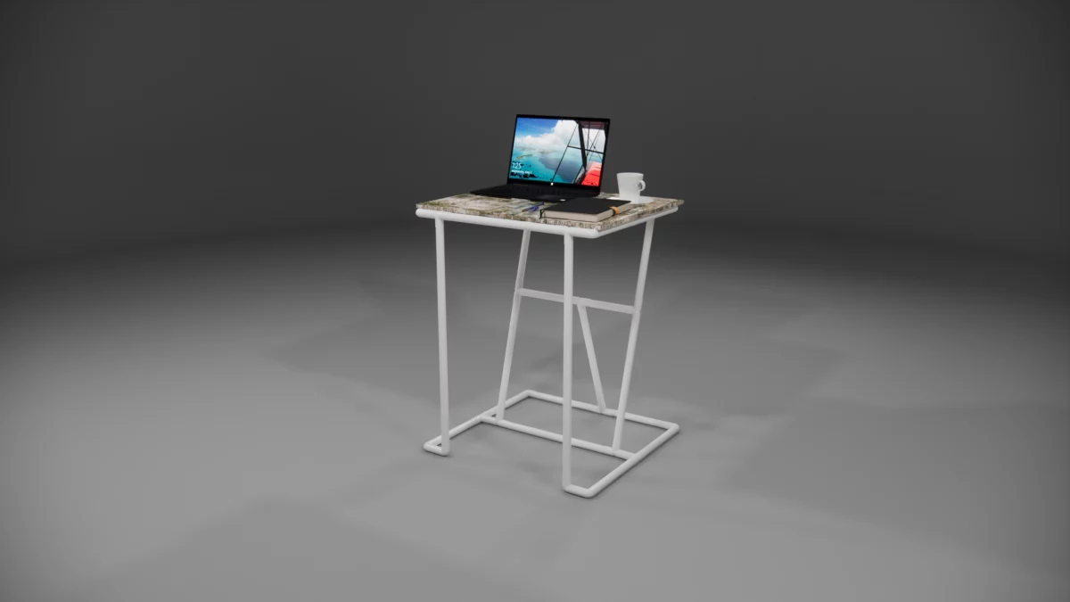 Vari Electric Standing Desk Review: Compact Ergonomics and Real-World Value
