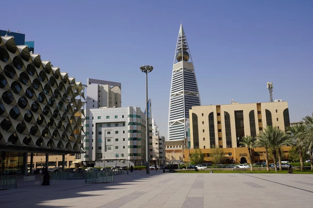WTM Spotlight Riyadh Opens as Saudi Arabia Expands Its Global Tourism Role