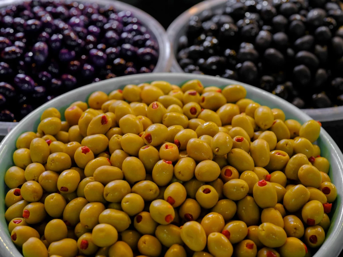 Waitrose Olive Recall: Why Listeria Contamination Is Serious