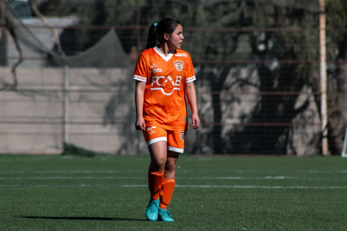 Washington Spirit Sign Clara Luvanga: Is It a Record Deal?