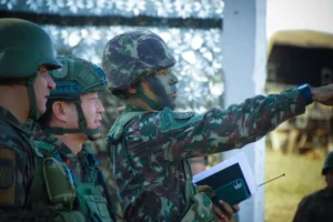 Weight-Loss Injections in the Military: Why Secret Use Creates a Readiness Risk