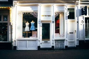 What the Brandy Melville Hampstead Store Closure Says About the UK High Street