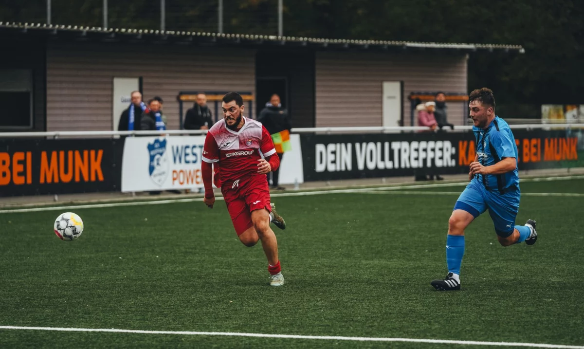 What the Gainsborough Trinity Impersonation Incident Reveals About Non-League Football Security