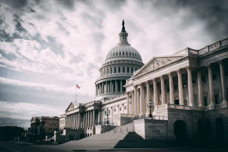 What the House Vote to Condemn Socialism Signals for 2026